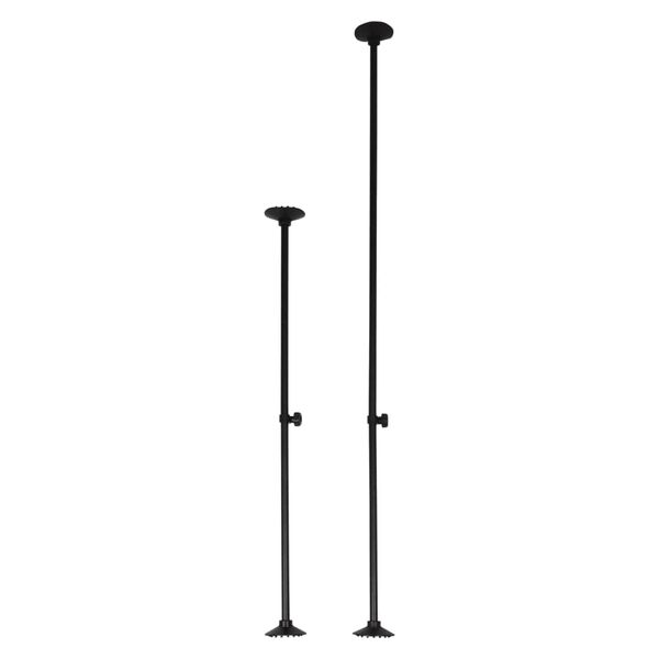 FLAMINGO Rejilla de seguridad para perros ajustable Hula