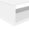 vidaXL SoportedeTVdepared 120x25x28,5cm Madera contrachapada