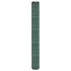 vidaXL Membrana de malezas PP verde 1x25 m