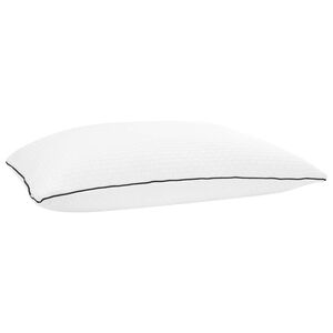 vidaXL Pillow para dormir Shread 70 x 50 x 18 cm Espuma Viscoel&aacute;stica