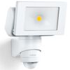 Steinel Foco de exterior con sensor LS 150 LED blanco 052553