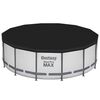 Bestway Cubierta para piscina Flowclear 396 cm