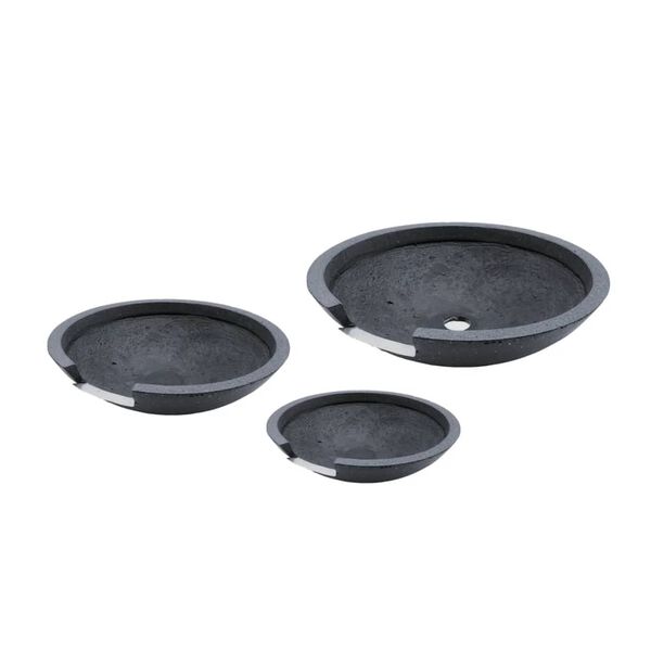 Ubbink Cascada Acqua Arte Mistaya negra 1312102