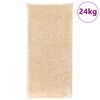 Virutas de madera para lecho de animales vidaXL Madera blanda 24 kg