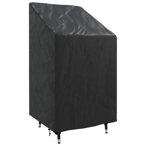 vidaXL Funda para Silla de Jard&iacute;n 70 x 70 x 85 / 125 cm Tela Oxford 600D