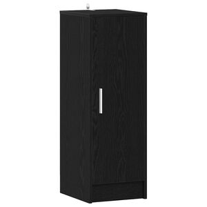 vidaXL Armario Zapatero 32 x 35 x 92 cm Madera de ingenier&iacute;a