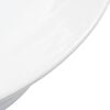 vidaXL Lavabo 41x12,5 cm cer&aacute;mica blanco