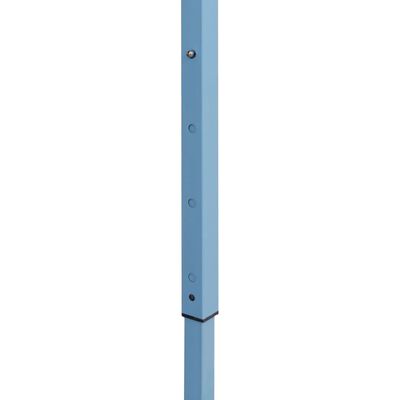 vidaXL Carpa pleglable Pop-up 3x6 m azul