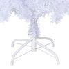 vidaXL &Aacute;rbol de Navidad artificial con 300 LED 180 cm PVC y Acero
