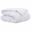 vidaXL Edred&oacute;n de Invierno 220 x 135 x 5 cm Invierno Poli&eacute;ster