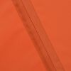 vidaXL Toldo lateral plegable terraza color terracota 200 cm
