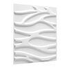 WallArt Paneles de pared 3D 24 piezas GA-WA30 Julotte