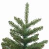 vidaXL &Aacute;rbol de Navidad artificial con ramas articuladas Verde 240 cm