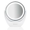 Medisana Espejo cosm&eacute;tico 2 en 1 CM 835 12 cm blanco 88554