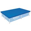 Bestway Cubierta para piscina Flowclear 221x150 cm
