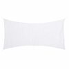 vidaXL Red de camuflaje con bolsa de almacenamiento blanco 506x279 cm