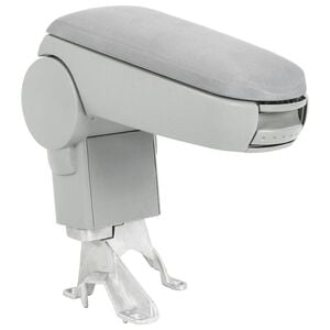 vidaXL Reposabrazos de coche para VW Golf 4