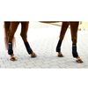 Kerbl Protectores de patas para caballo Cob 4 unidades 320132