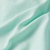 Camiseta infantil verde menta claro 128