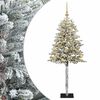 vidaXL &Aacute;rbol de Navidad Artificial con Adorno 120 cm 150 LED