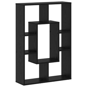 vidaXL Librer&iacute;a 7 niveles 63 x 20 x 90 cm Madera de ingenier&iacute;a