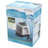 Intex Sistema de cloración salina Krystal Clear 12 V