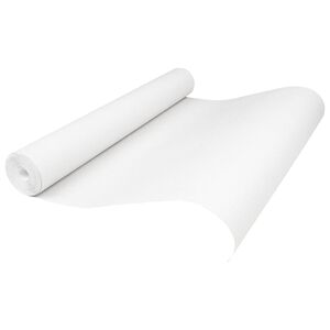 vidaXL Papel tapiz 3D s&oacute;lido Beige claro 10 x 0,53 m Tela no tejida