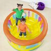 Bestway Castillo hinchable BounceJam 180x86 cm
