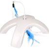 FLAMINGO Juguete electr&oacute;nico para gatos Draco 23,2 cm