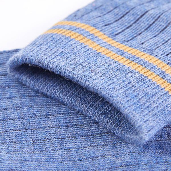 Calcetines infantiles 5 pares EU 23-26