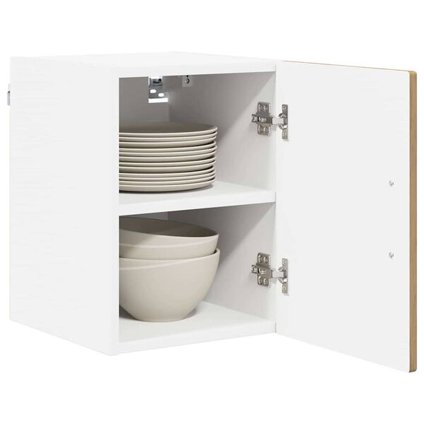vidaXL Mueble de Cocina Roble artesanal 30 x 31 x 40 cm