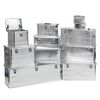 ALUTEC Caja de almacenaje COMFORT aluminio 73 L