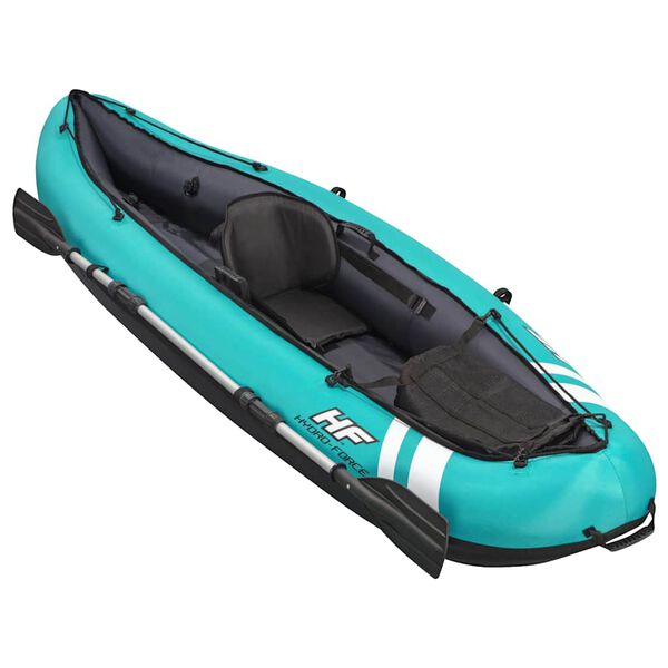 Bestway Kayak hinchable para 1 persona Hydro-Force
