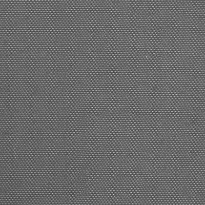 vidaXL Toldo retráctil de tela y acero gris antracita 100x150 cm