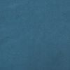 vidaXL Oreja de cabecero Azul 80 x 23 x 6 cm Terciopelo