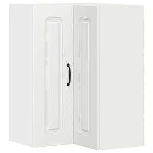 vidaXL Panel de lavaplatos Kalmar 57 x 57 x 80 cm Madera de ingenier&iacute;a