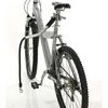 PetEgo Correa universal para bicicleta para perros Cycleash 85 cm