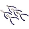 Draper Tools Juego de alicates mini 5 piezas 33057