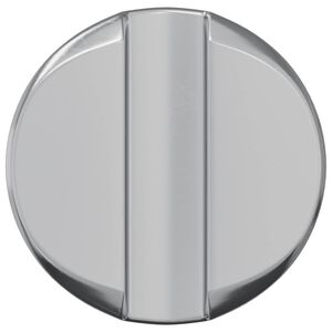 vidaXL Tuercas de barril 3462 pcs Plateado M6 x 13 mm Metal