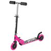Street Surfing Patinete Fizz Booster rosa