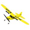 JAMARA Avi&oacute;n teledirigido Piper J3-Cub 2,4 GHz