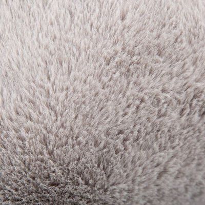 Scruffs & Tramps Cama para gatos Knightsbridge gris 48x38 cm
