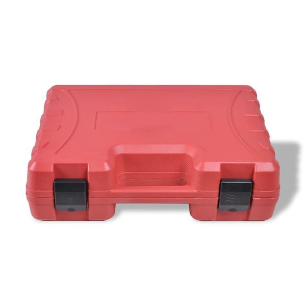 vidaXL Kit extractor de rodamientos silenciosos adecuado para BMW