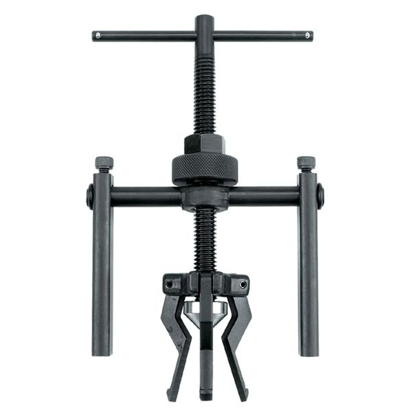 YATO Extractor interior para extraer rodamientos de ruedas 12-38 mm