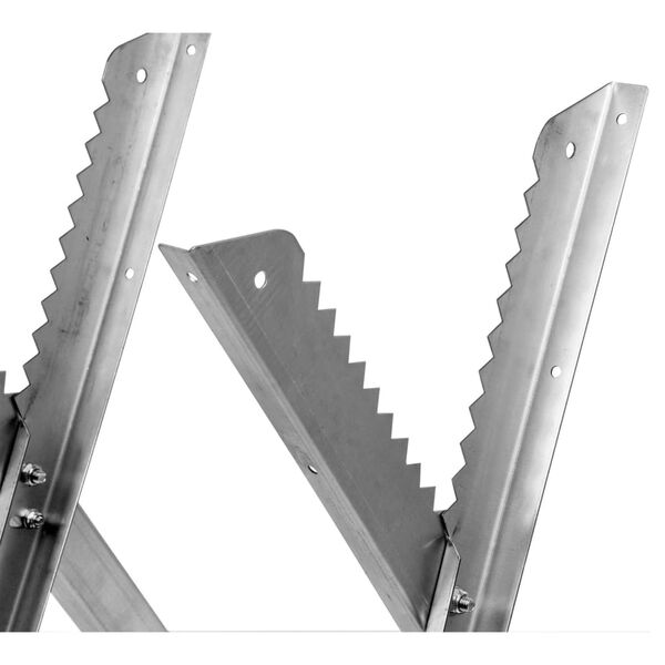 YATO Caballete plegable