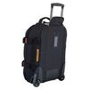 Travelsafe Maleta con ruedas y asa JFK20 40 Litros negra TS2101