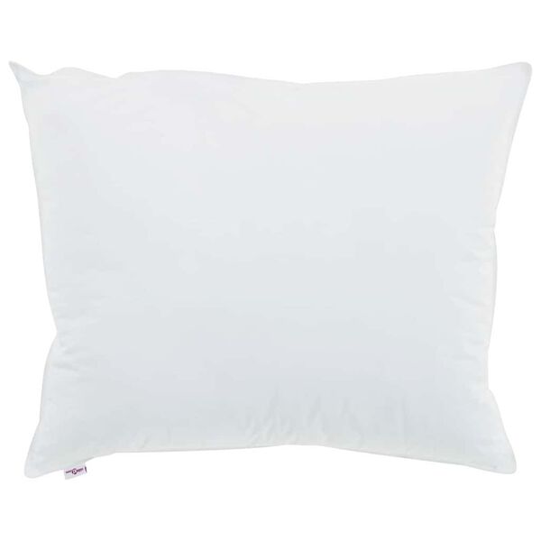vidaXL Almohada con almohada 60 x 70 cm Algod&oacute;n