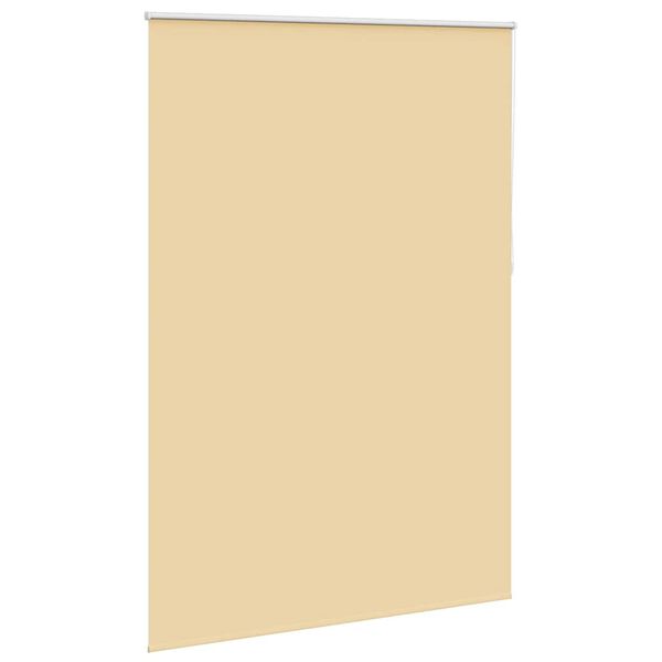 Estor Persiana Enrollable 160 x 230 cm Beige