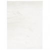 vidaXL Alfombra de pelo corto OVIEDO crema 240x340 cm
