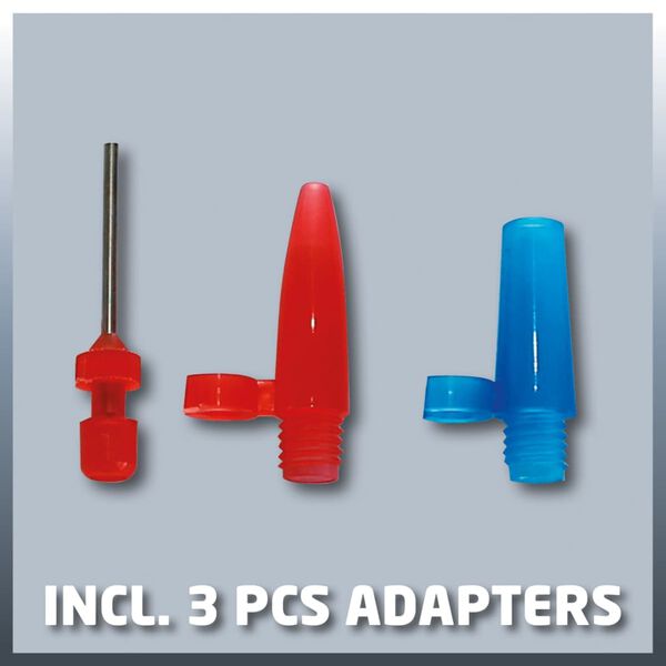 Compresor de automoci&oacute;n de Einhell CC-AC 12 V 2072112